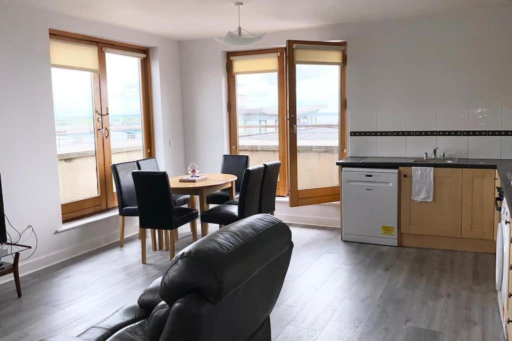 Vera's Penthouse Apartment