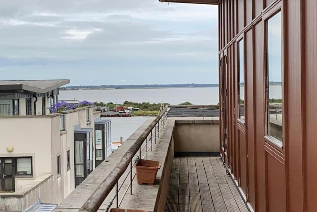 Apartment Vera's Penthouse Wexford
