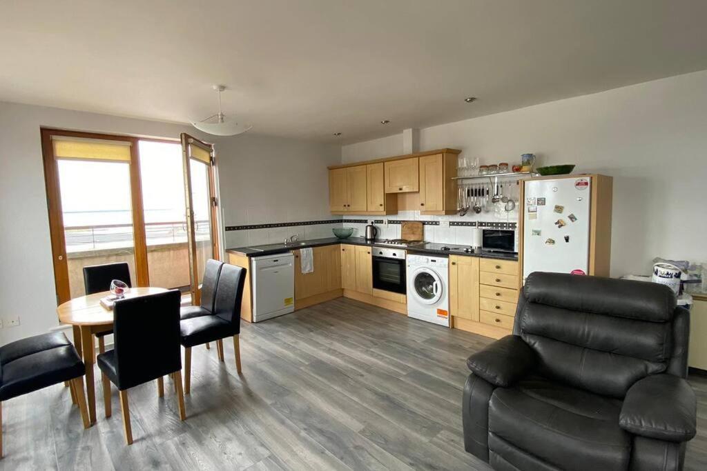 Vera's Penthouse Apartment