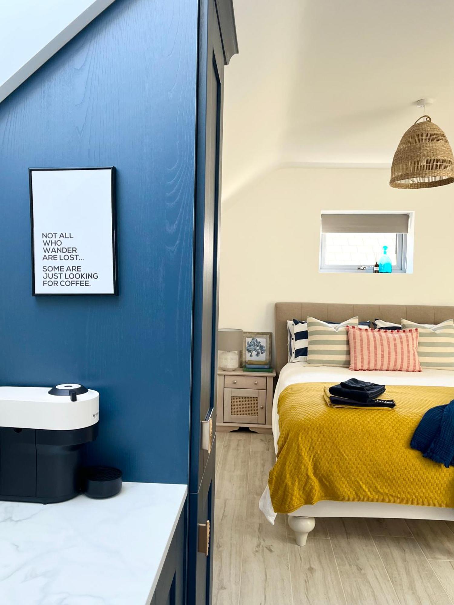 Apartment The Loft Curracloe, On Wexfords Coastal Scenic Route *