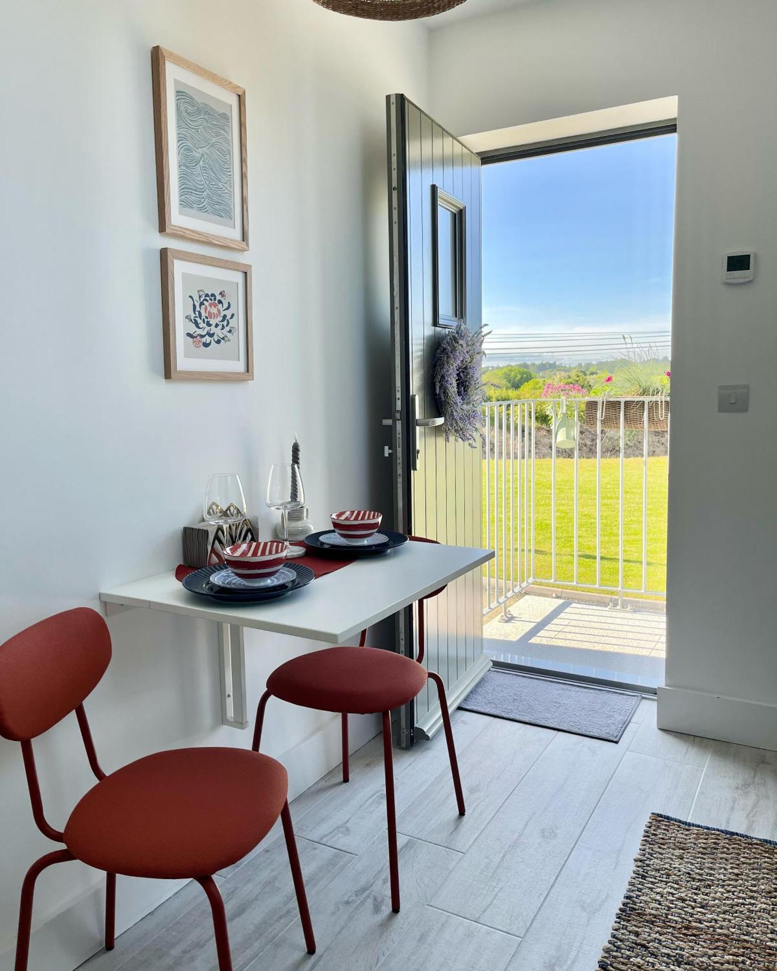 The Loft Curracloe, On Wexfords Coastal Scenic Route Wexford