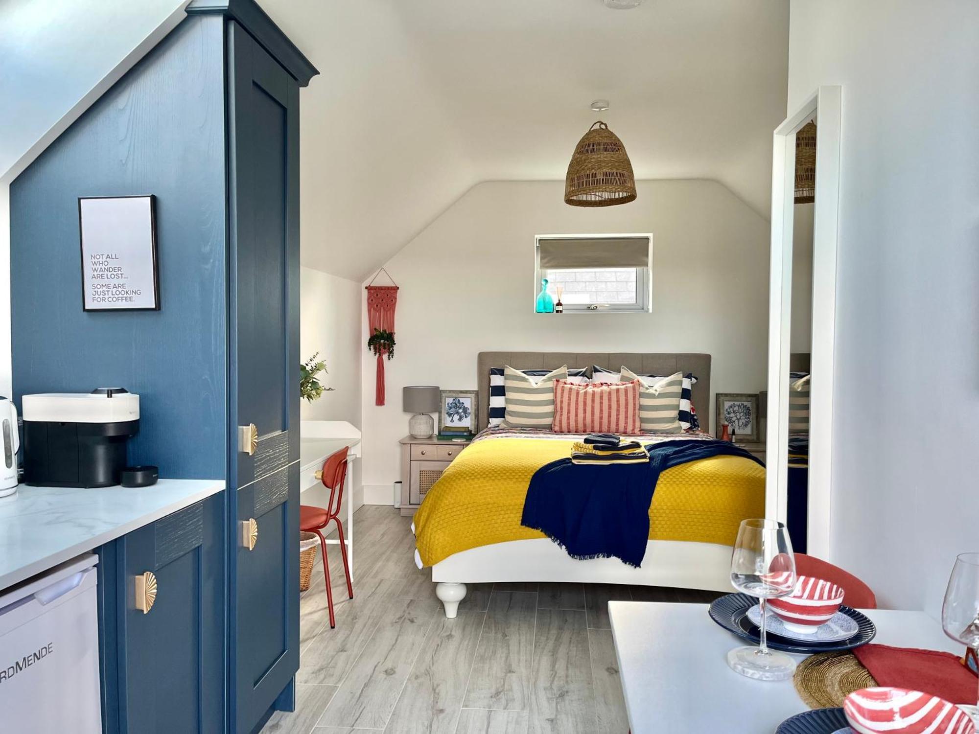 The Loft Curracloe, On Wexfords Coastal Scenic Route * Wexford