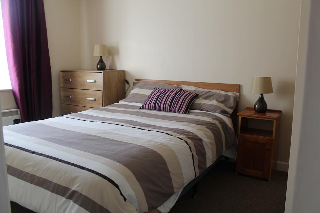 Apartment Serviced Wexford