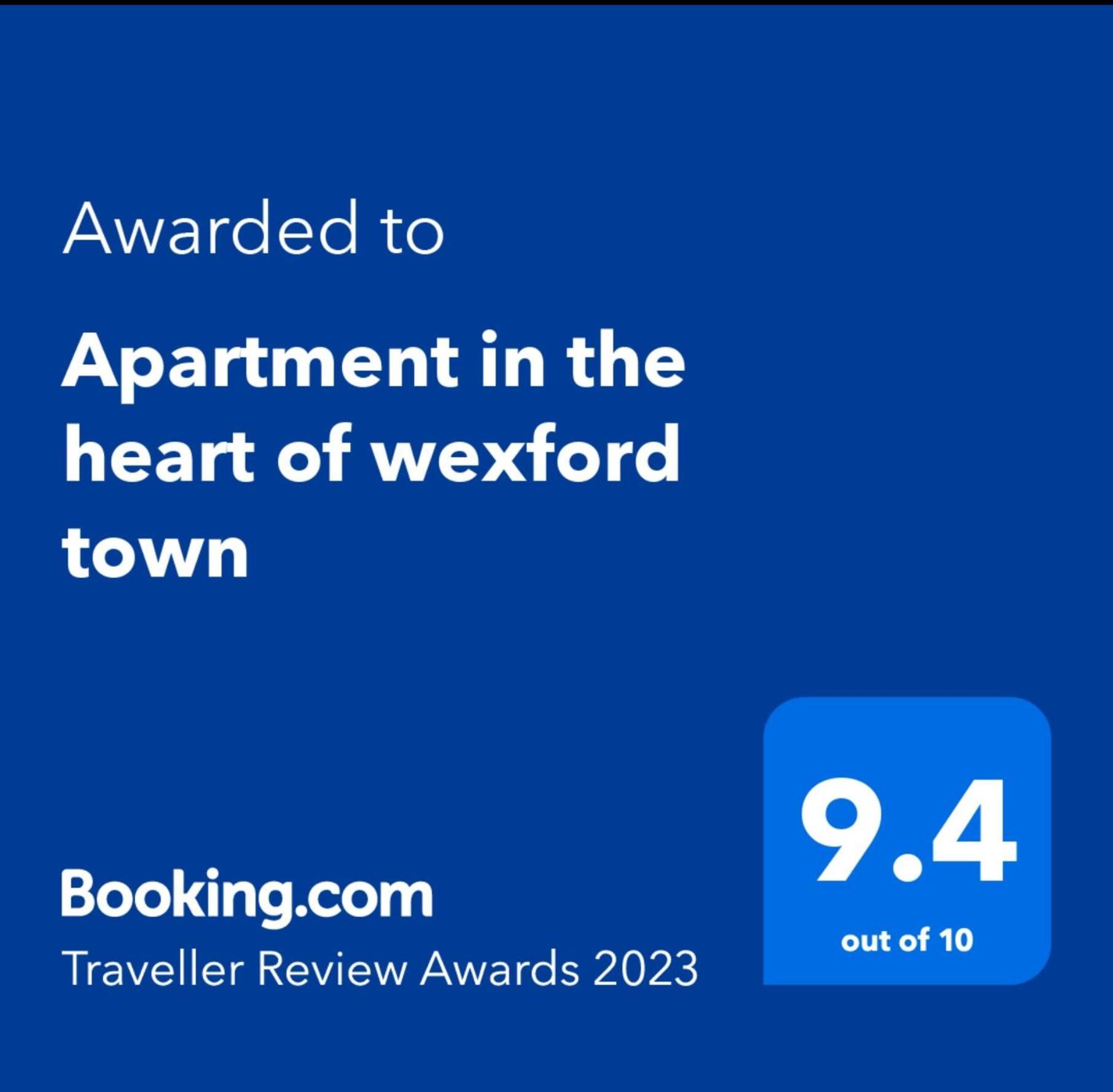 In The Heart Of Town Apartment *