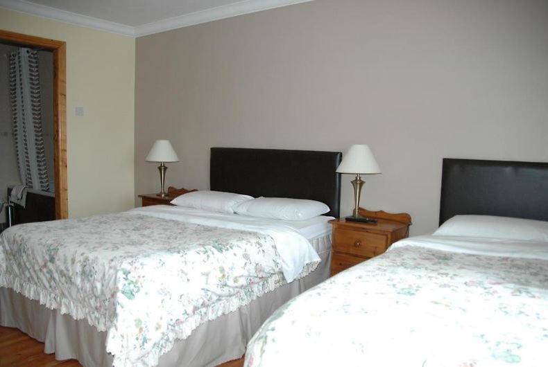 Quay House Bed & Breakfast Wexford