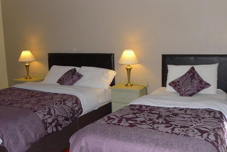 Bed & Breakfast Quay House Wexford