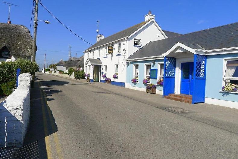 Bed & Breakfast Quay House