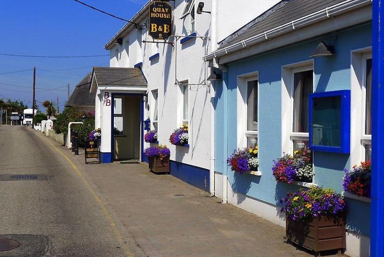 Quay House Bed & Breakfast Wexford