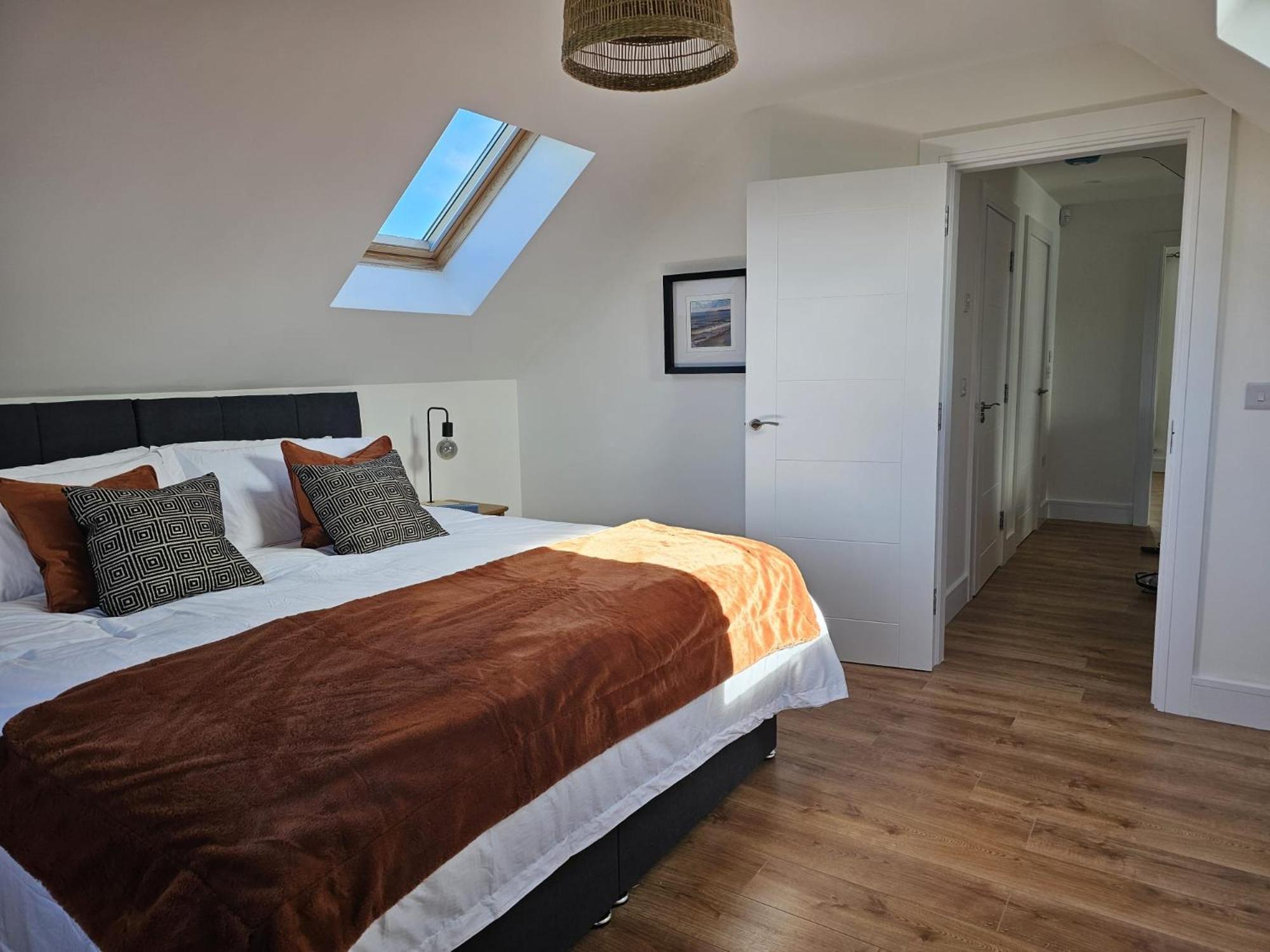 Holiday home Sea Breeze *