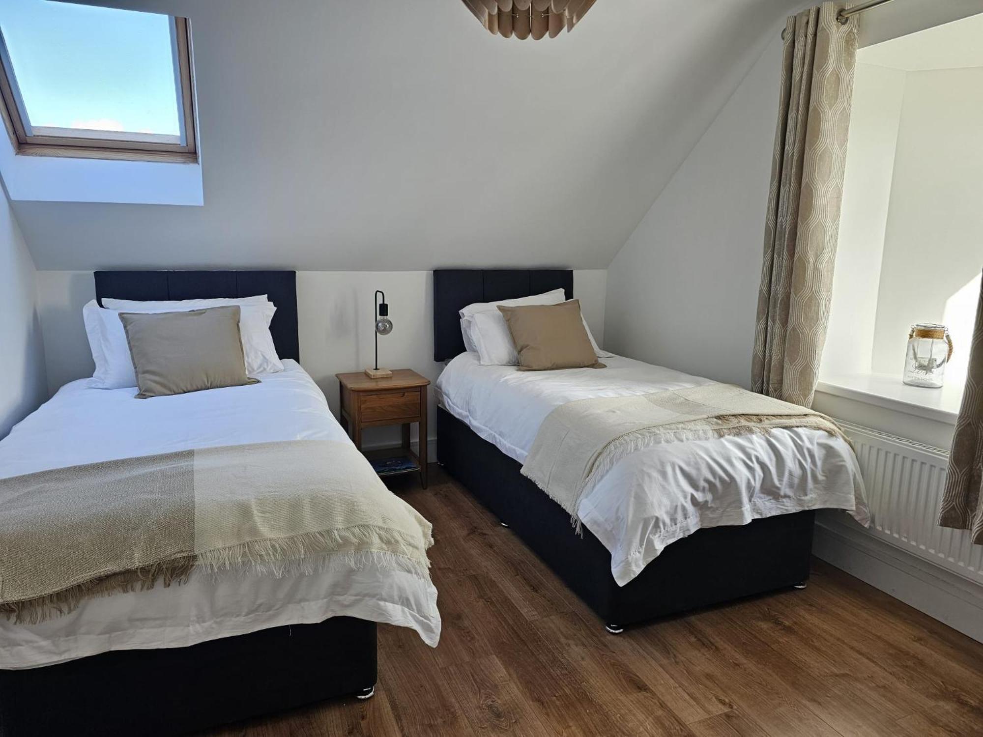 Sea Breeze Holiday home *