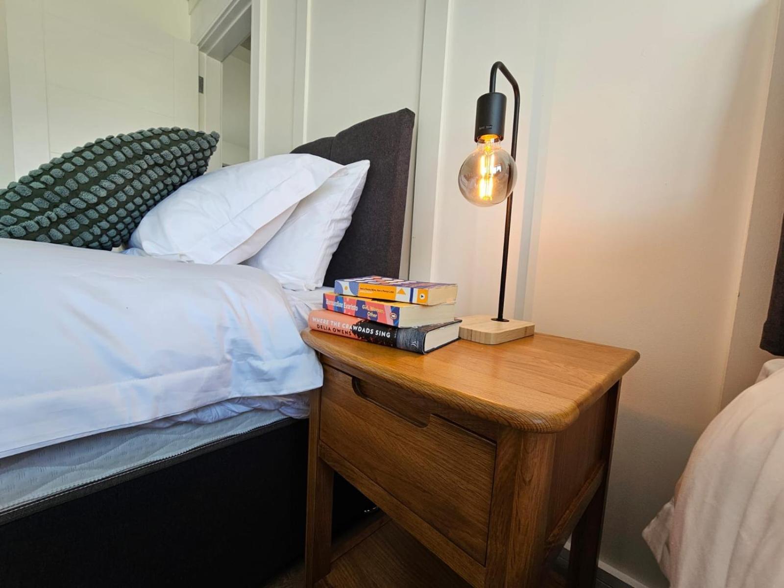 Sea Breeze Holiday home