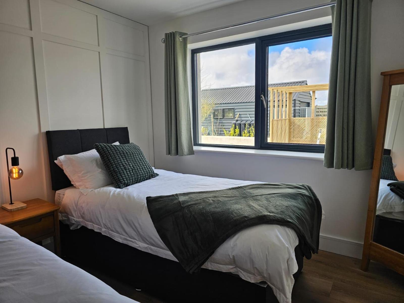 Holiday home Sea Breeze