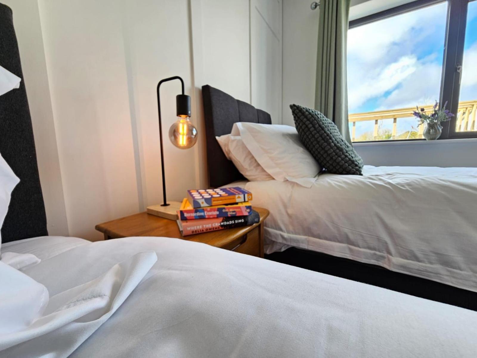 Holiday home Sea Breeze Wexford