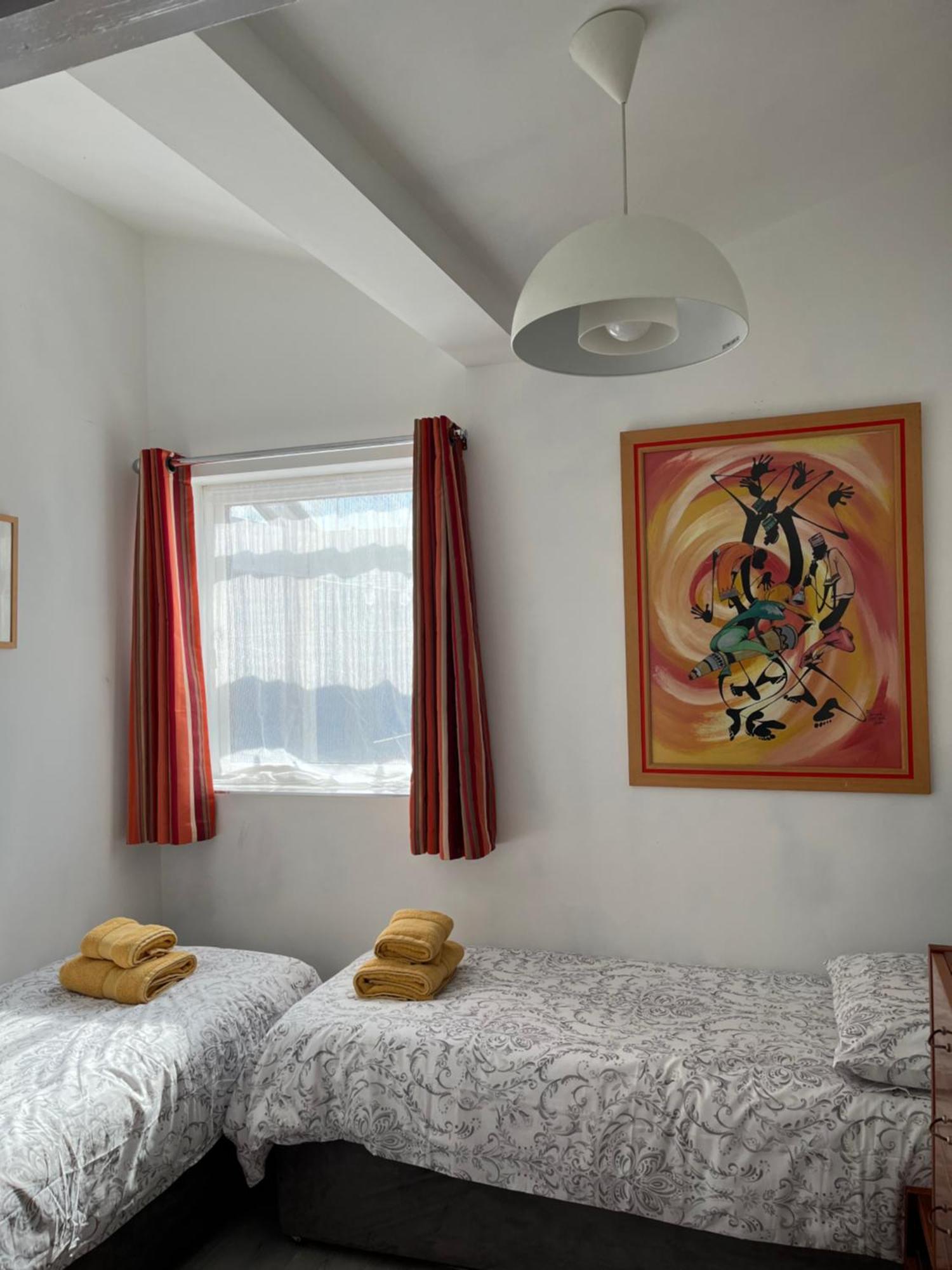 Sutton Coach House Holiday home *