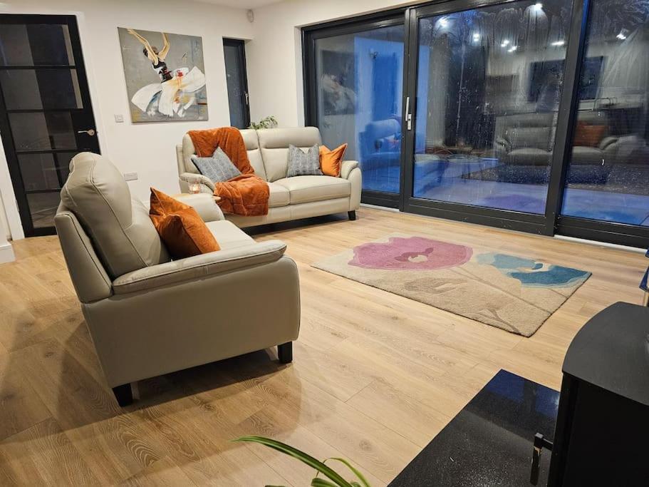 Sea Breeze Holiday home Wexford