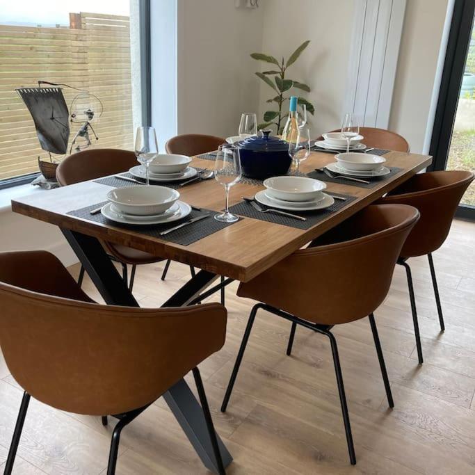 Holiday home Sea Breeze Wexford