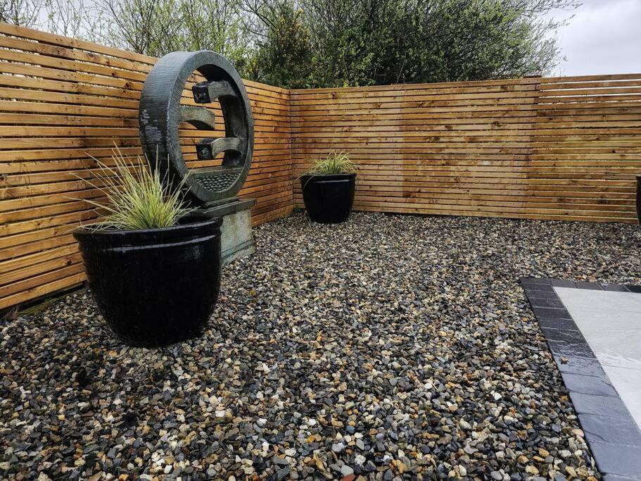 Sea Breeze Holiday home Wexford