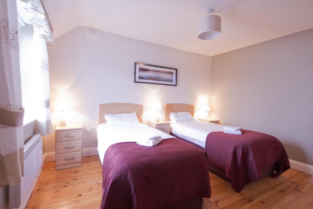 Upton Court Homes * Wexford