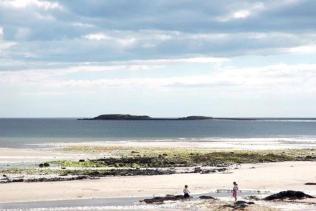 Holiday home Islands View *