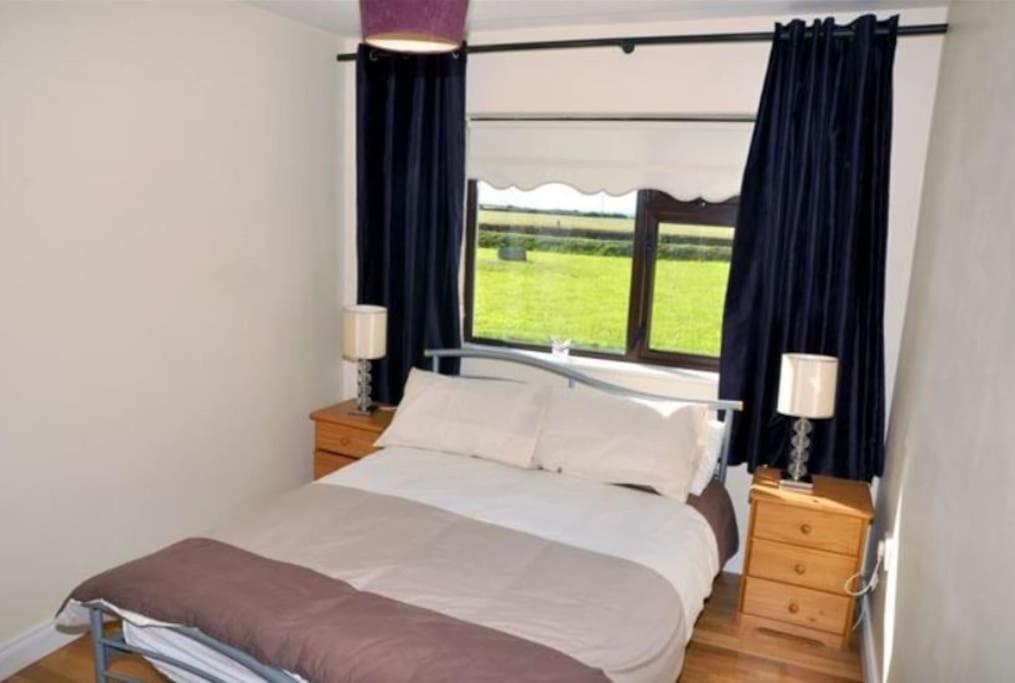 Holiday home Islands View Wexford