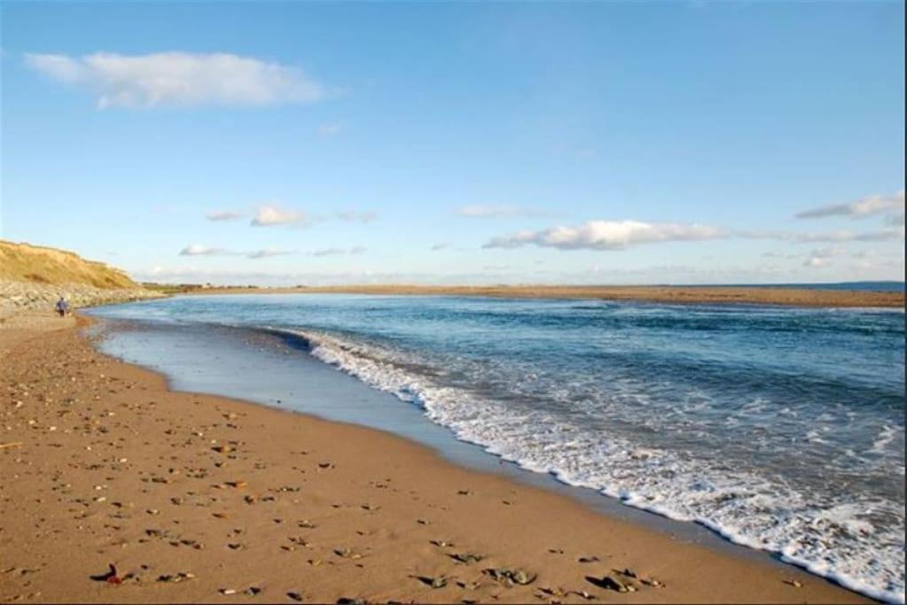 Holiday home Islands View