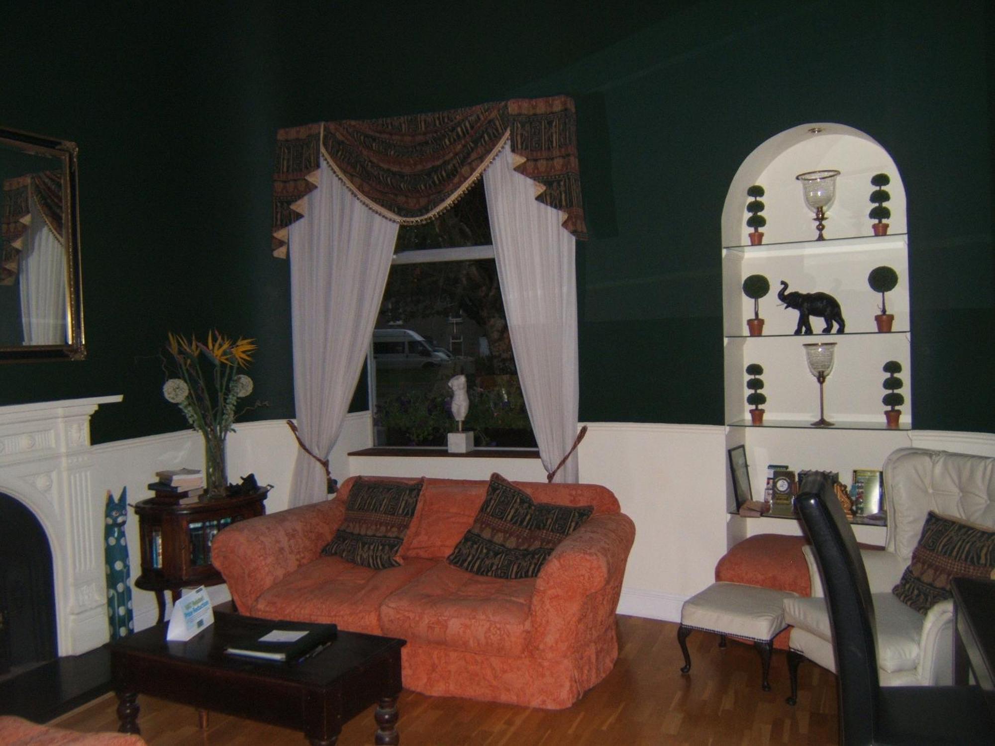 Guest house Faythe
