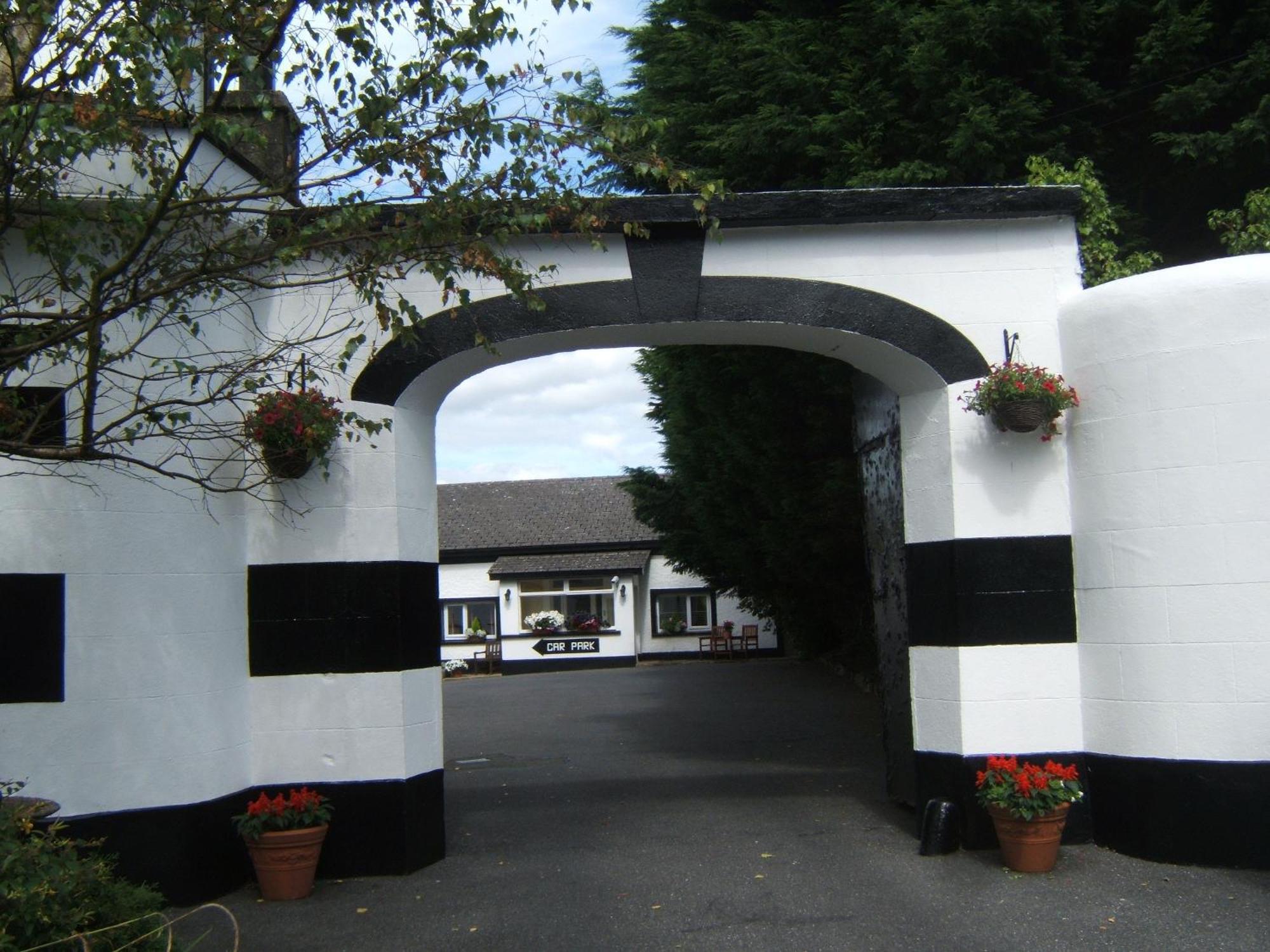 Guest house Faythe 3*