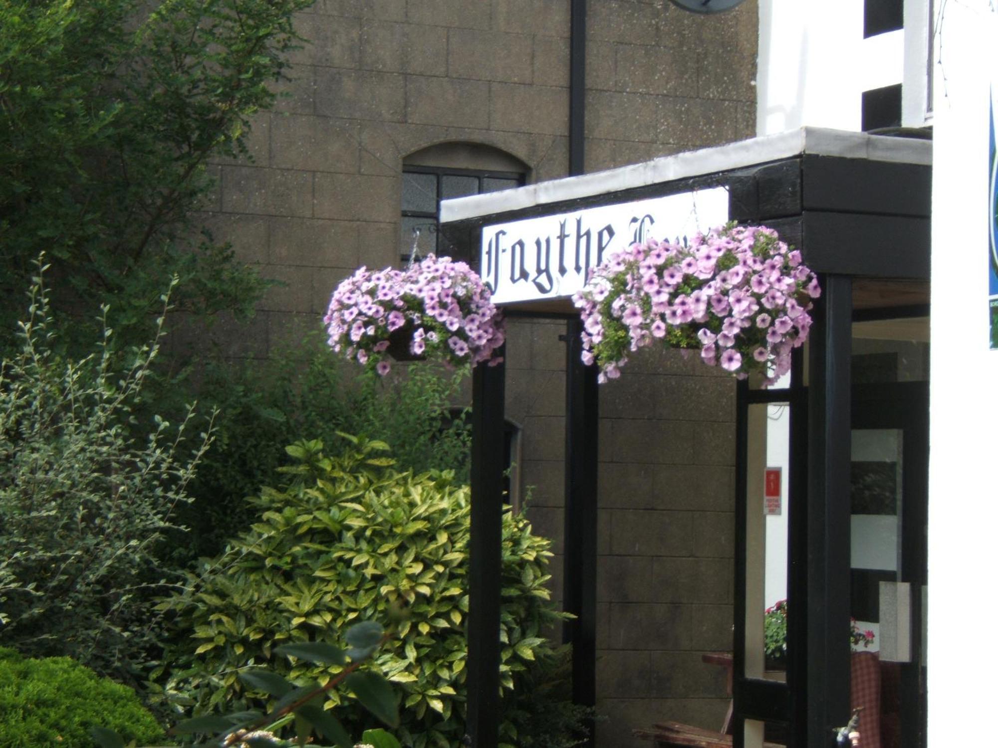 Guest house Faythe Wexford