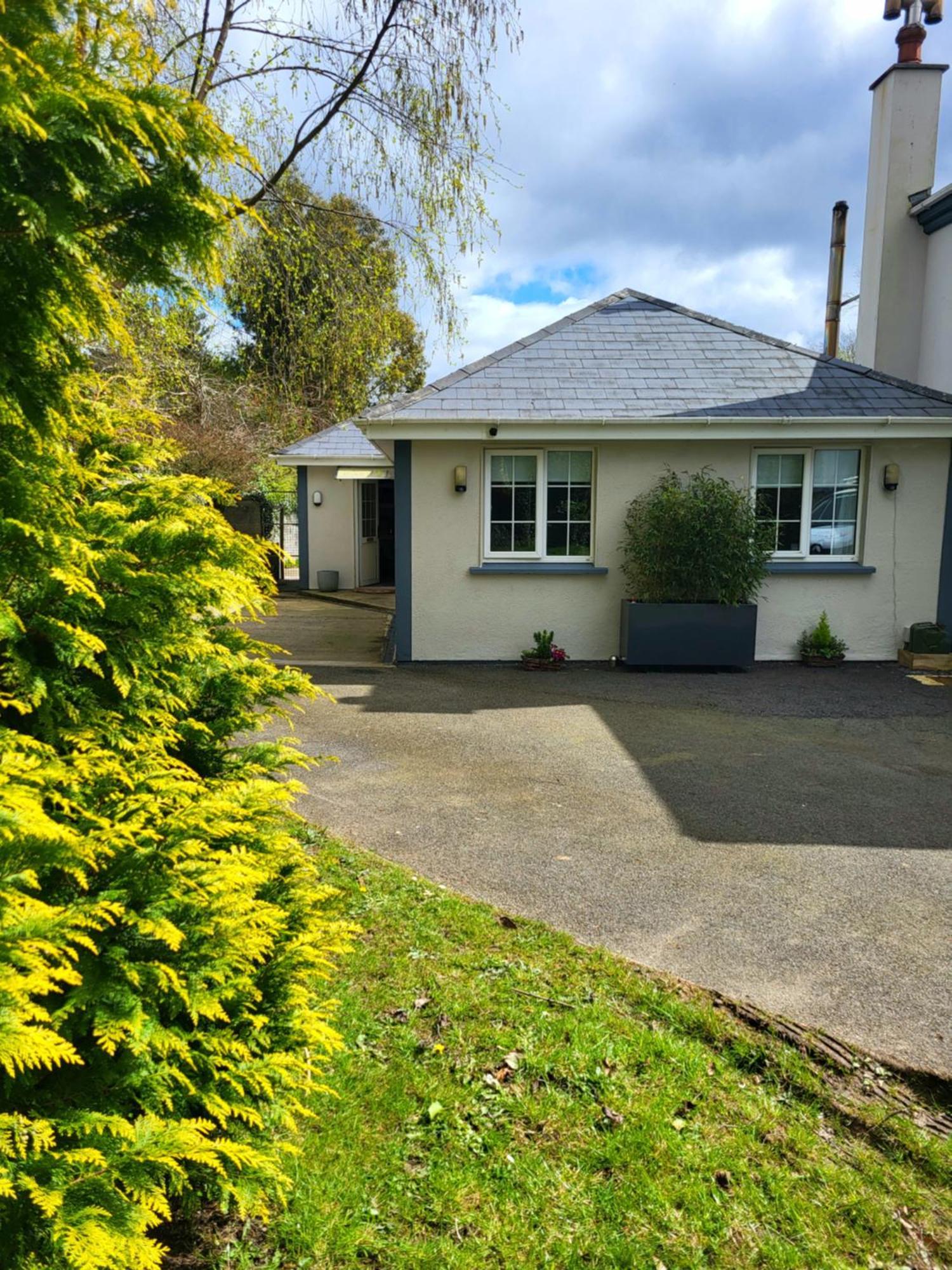 Lissadell Apartment