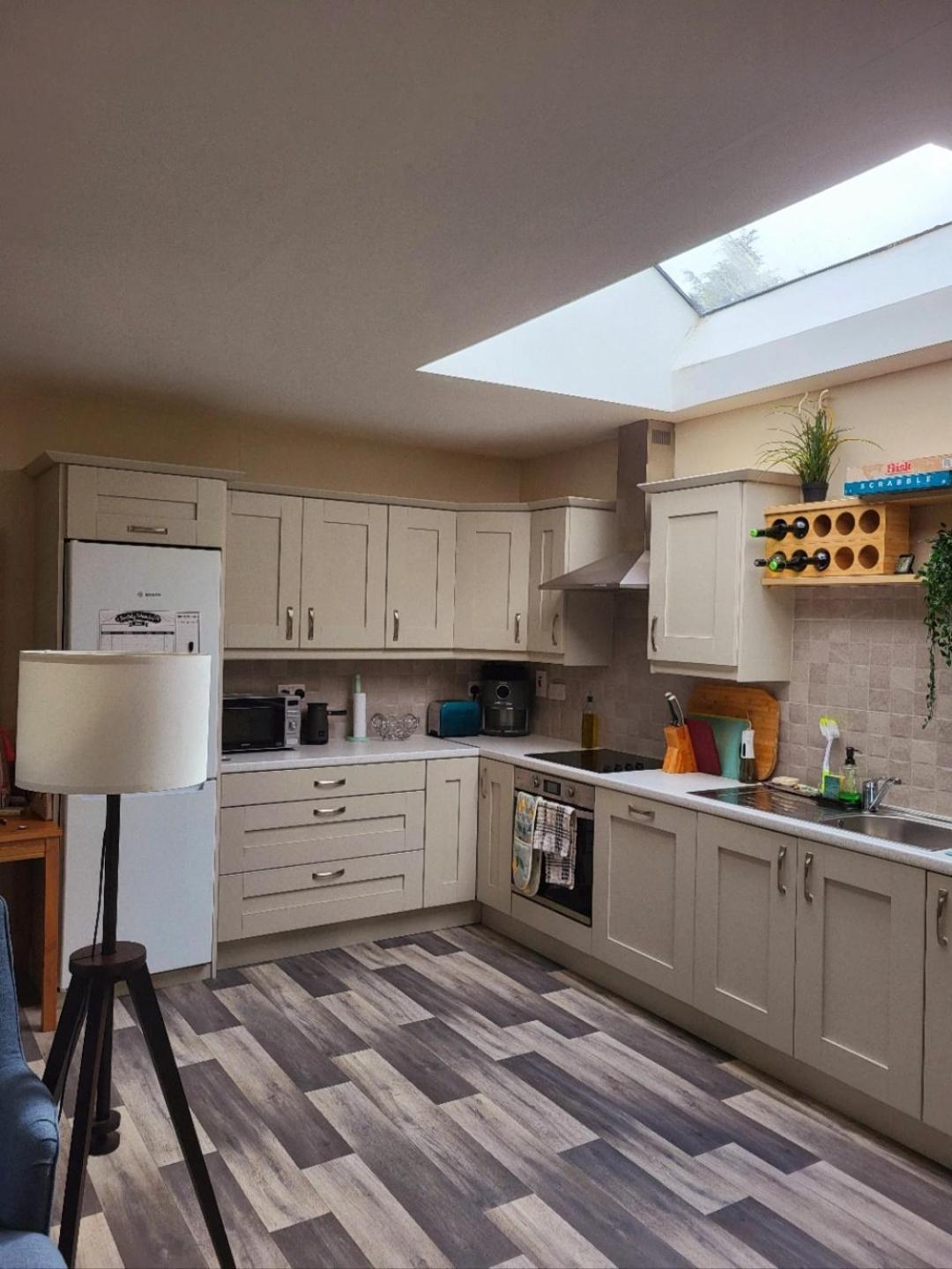 Lissadell Apartment Wexford