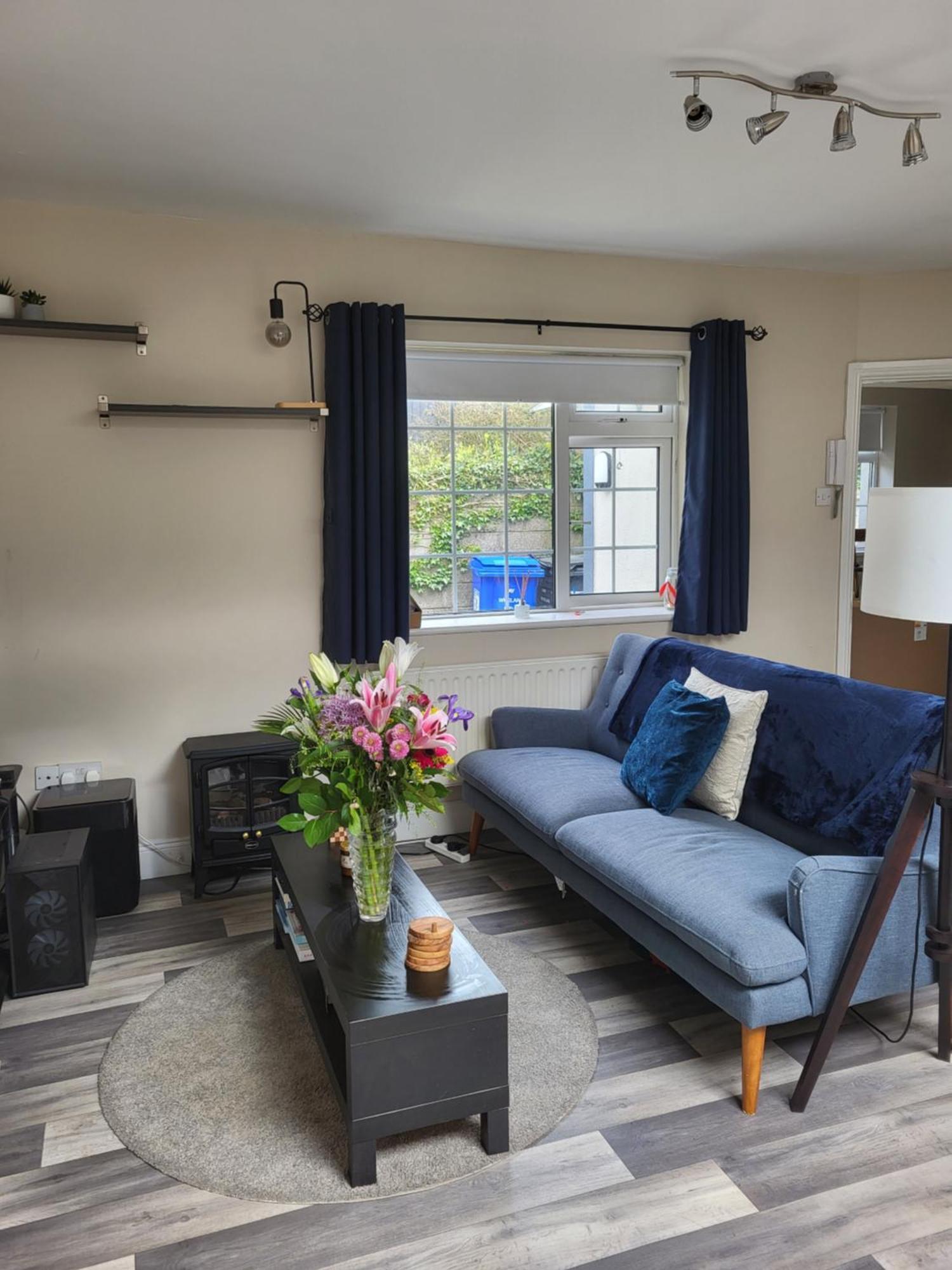 Apartment Lissadell