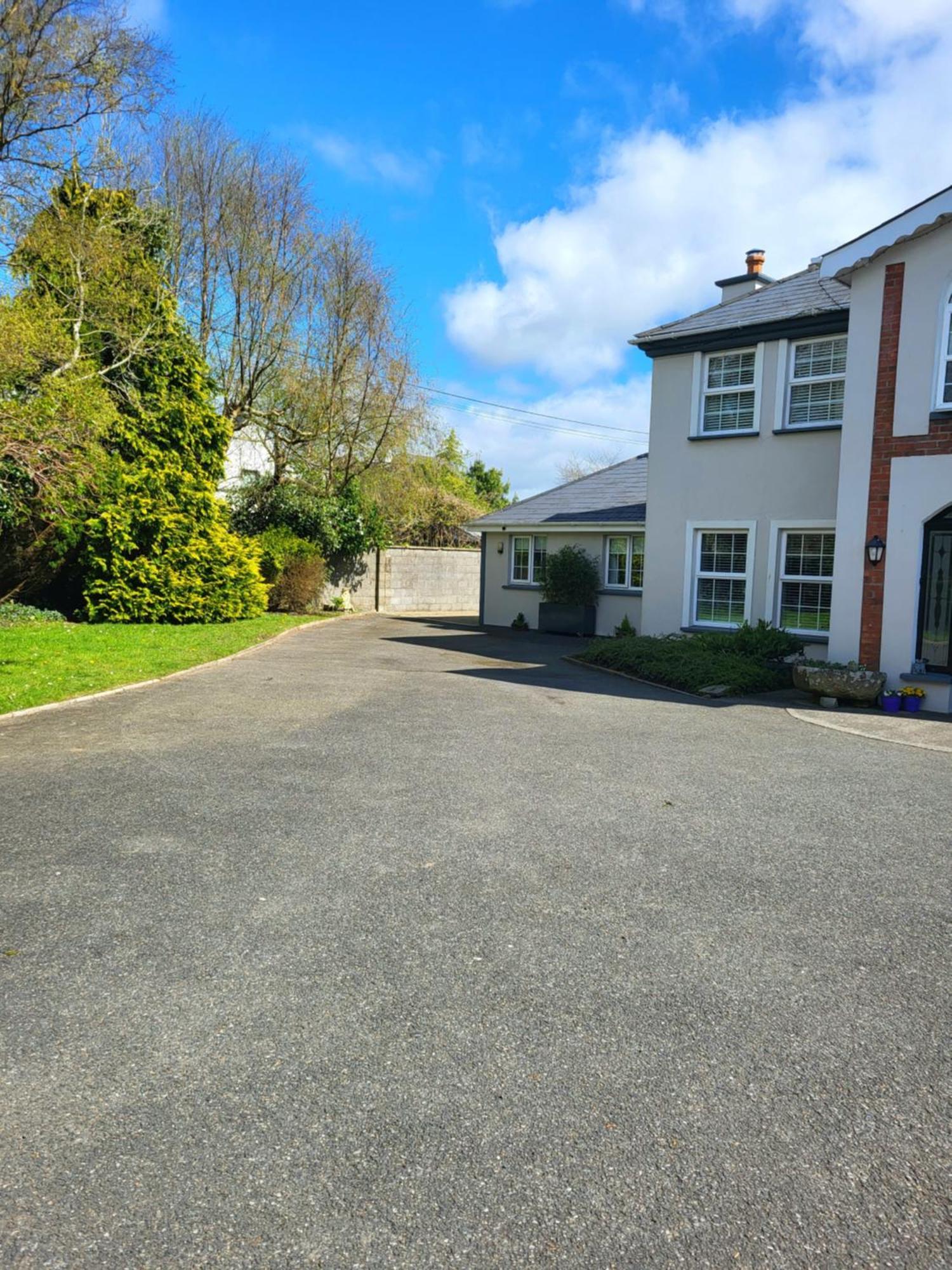 Lissadell Apartment *