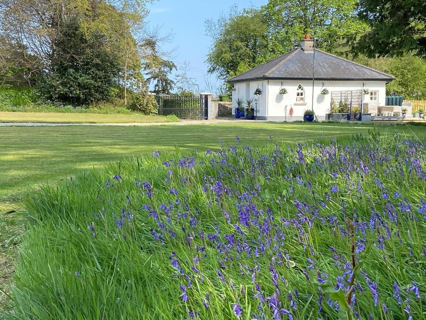 Holiday home Rathjarney Gatelodge *