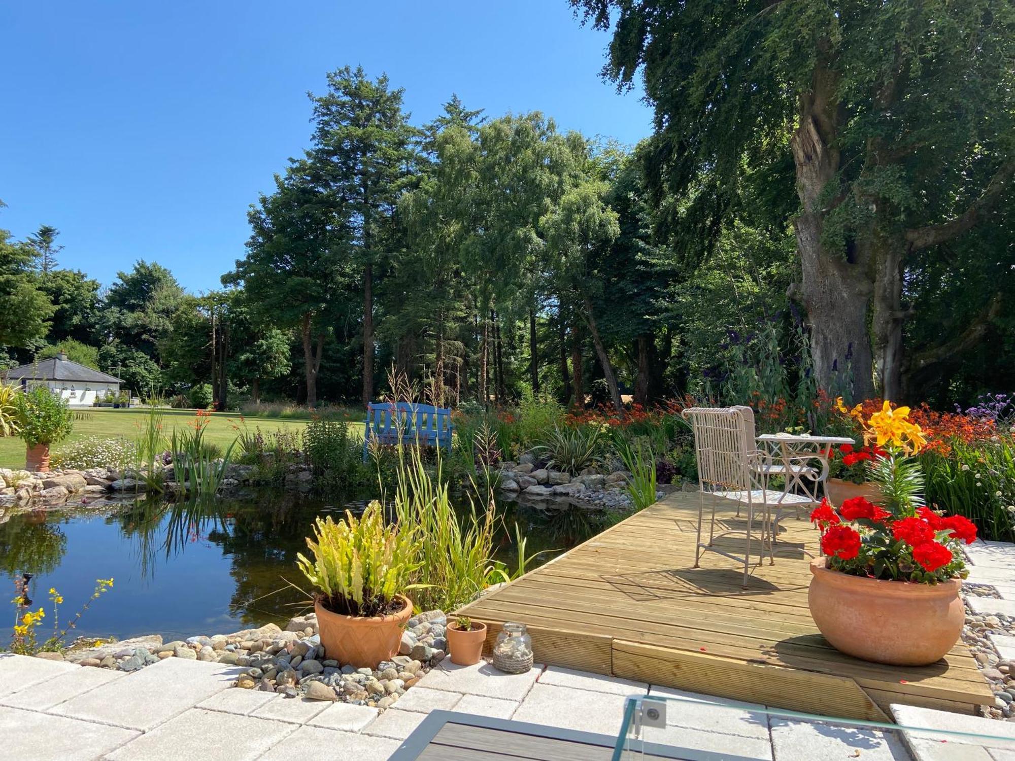 Holiday home Rathjarney Gatelodge Wexford