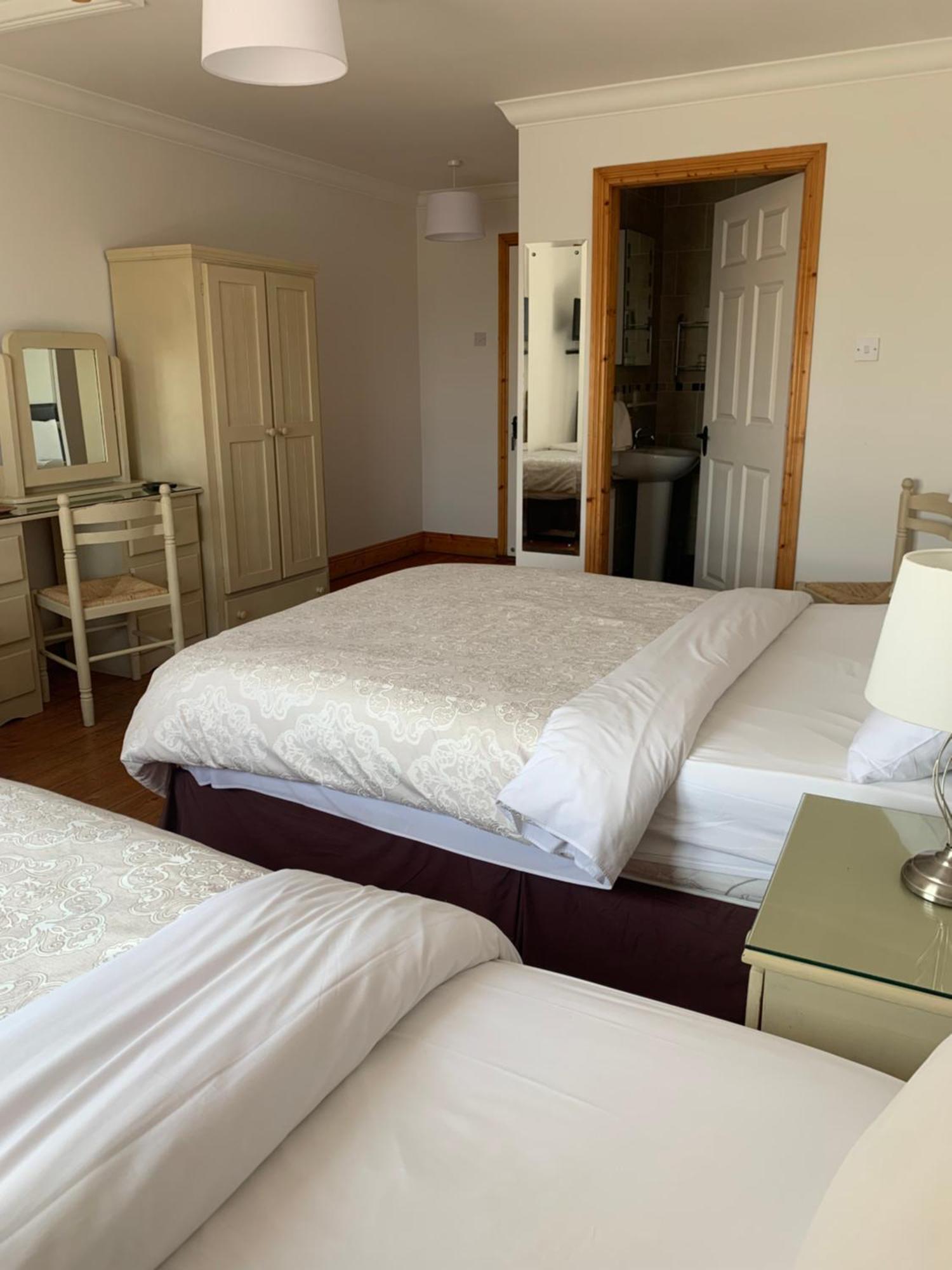 Bed & Breakfast Quay House