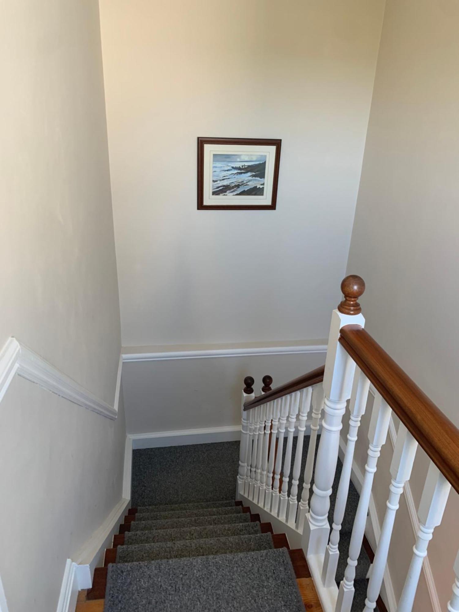 Quay House Bed & Breakfast *