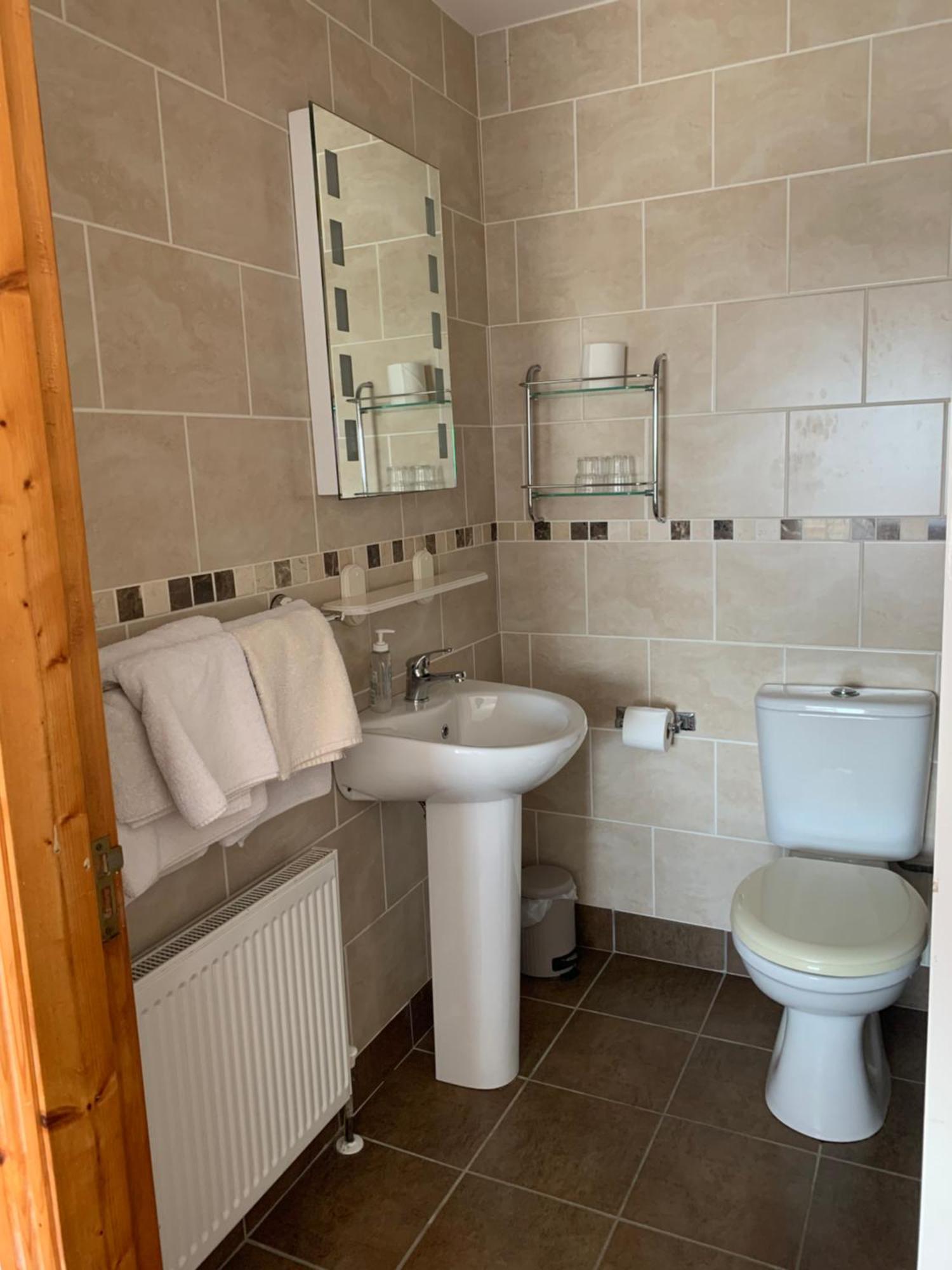 Bed & Breakfast Quay House
