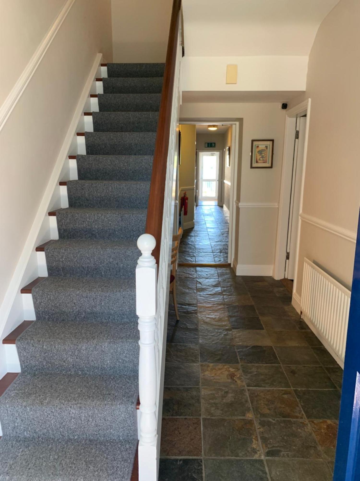 Bed & Breakfast Quay House Wexford
