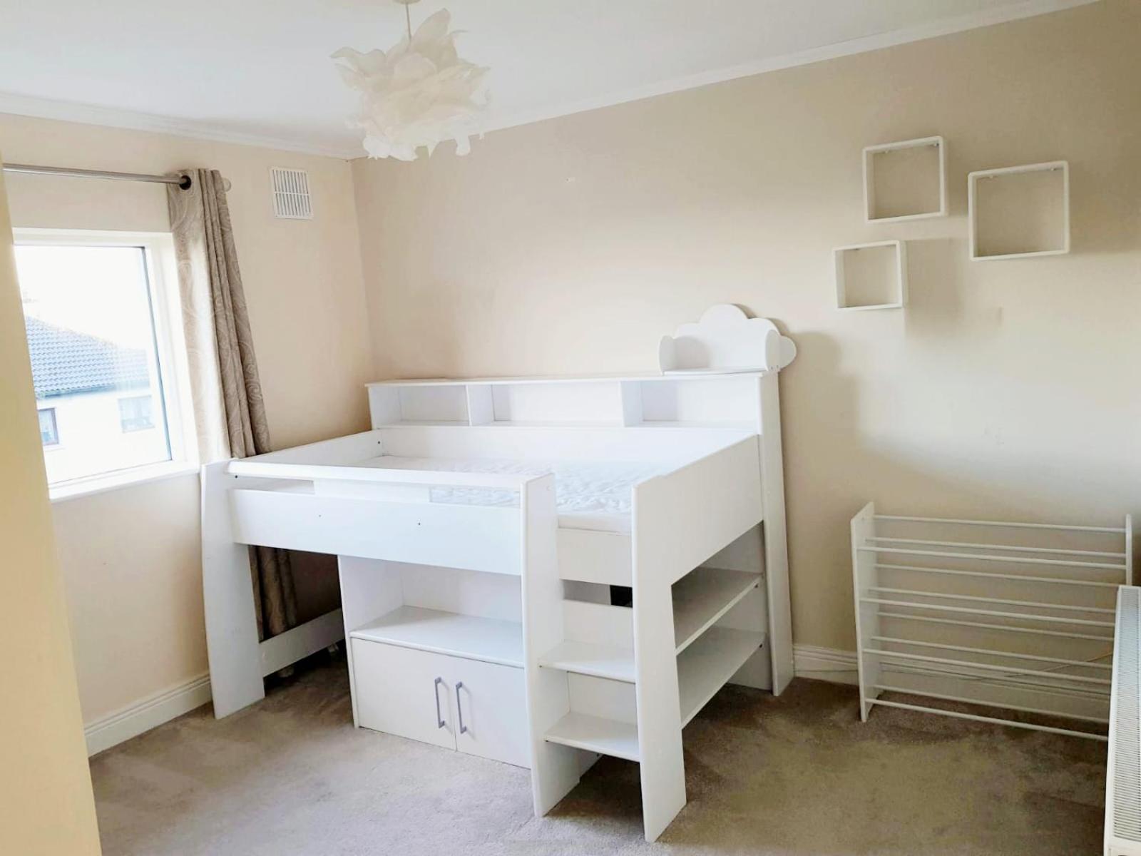 Private 3 Bedroom House In Town Holiday home Wexford