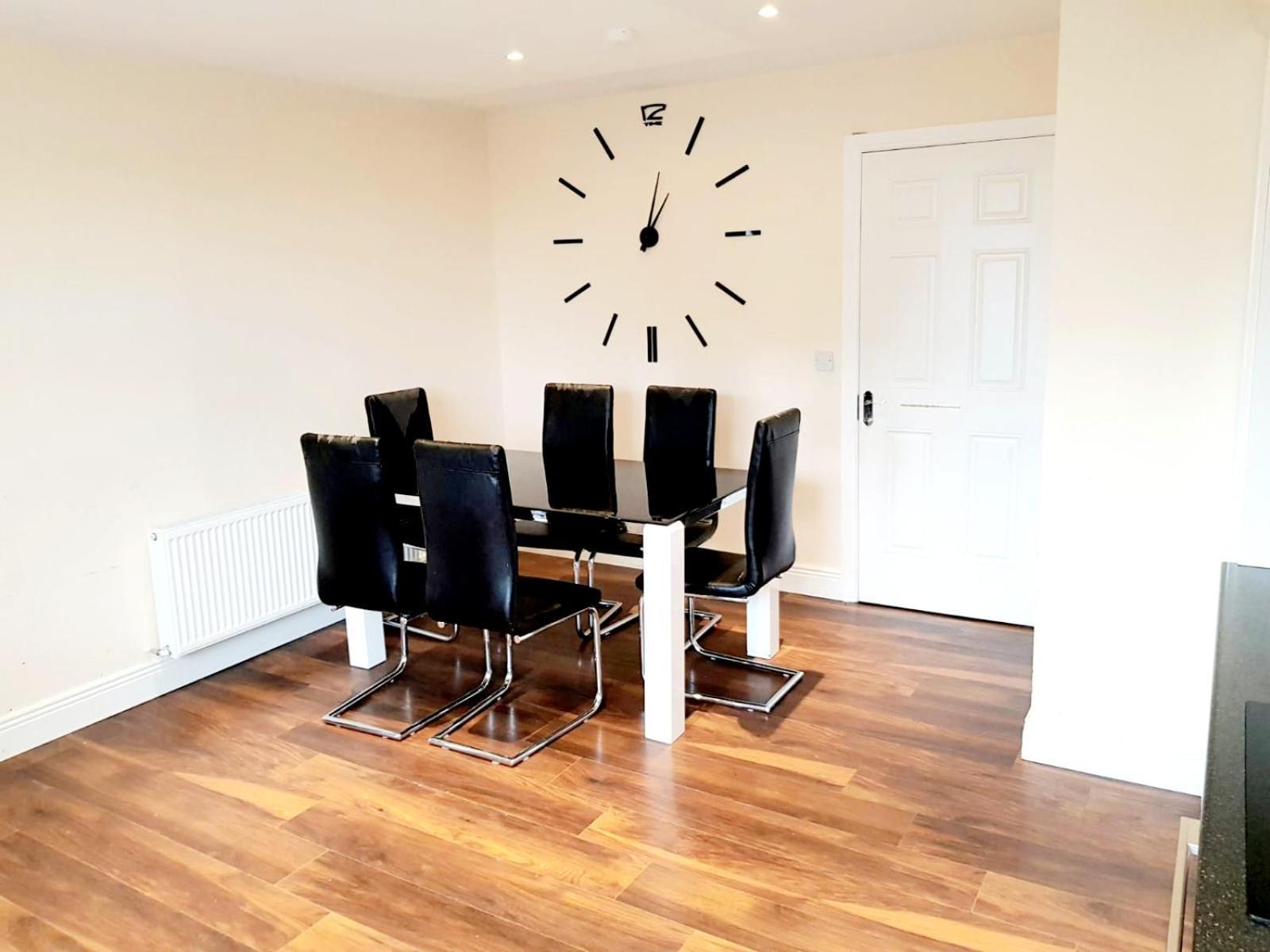 Private 3 Bedroom House In Town * Wexford