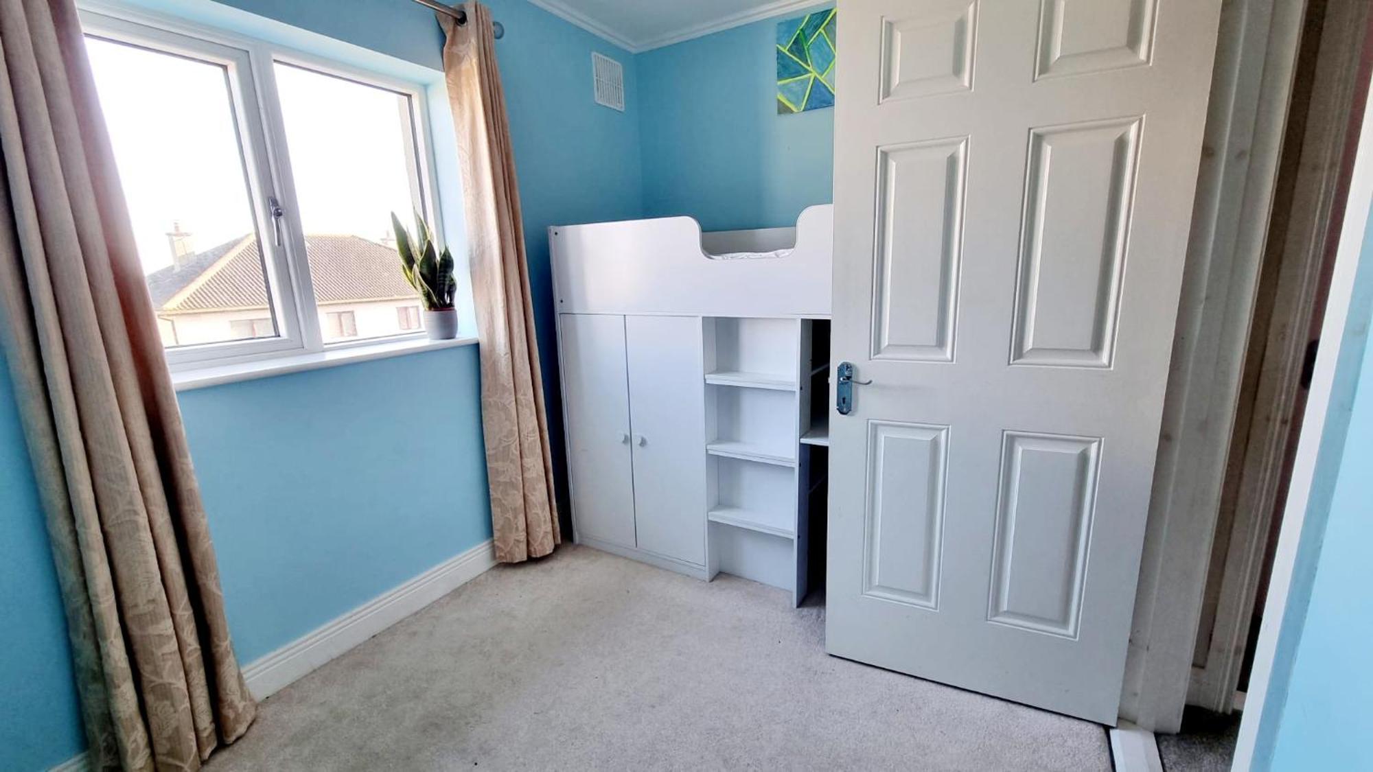 Holiday home Private 3 Bedroom House In Town