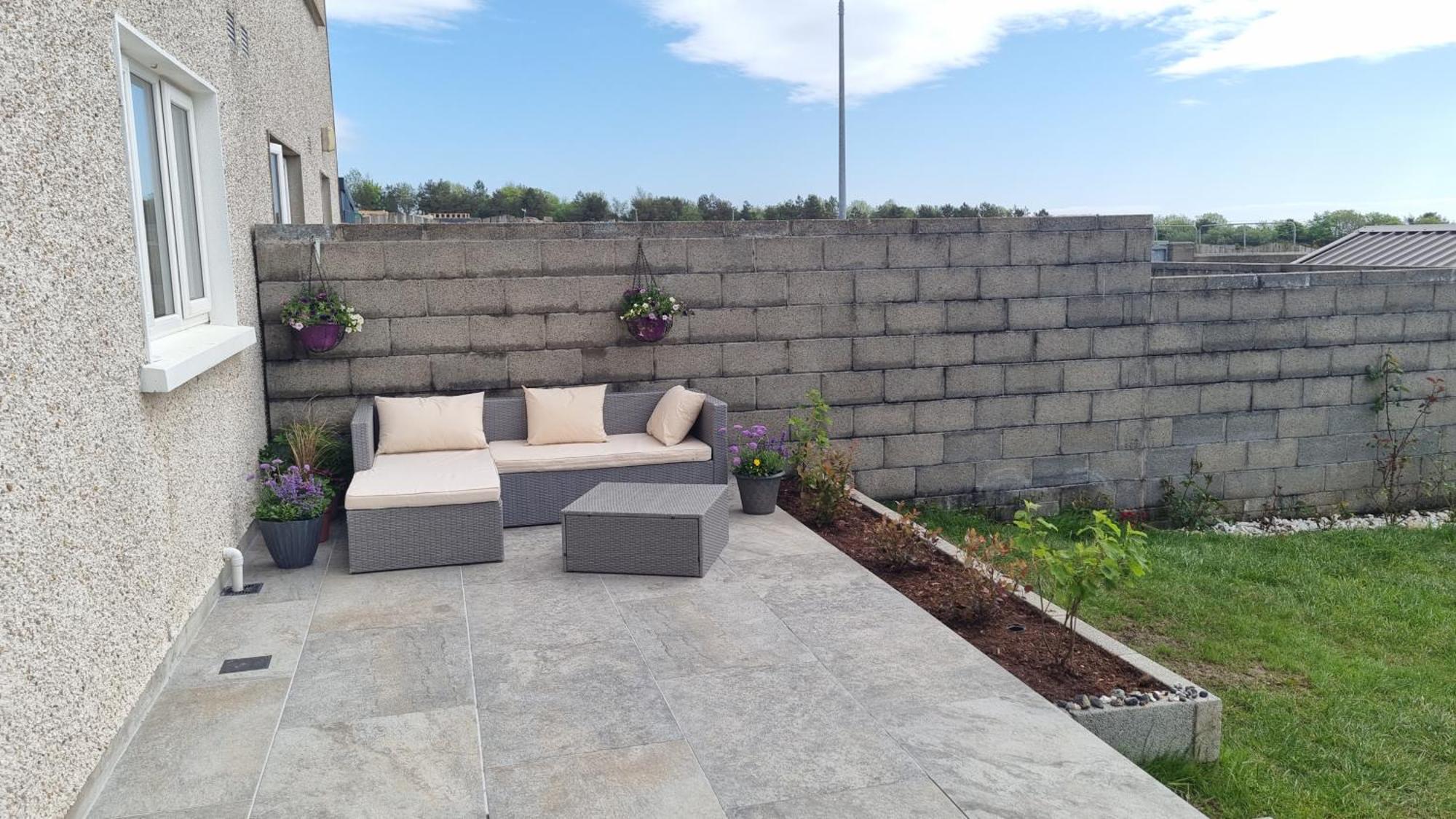 Private 3 Bedroom House In Town Wexford