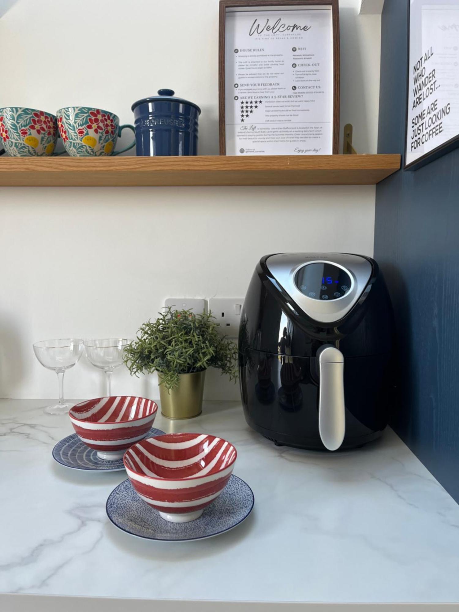 Apartment The Loft Curracloe, On Wexfords Coastal Scenic Route *