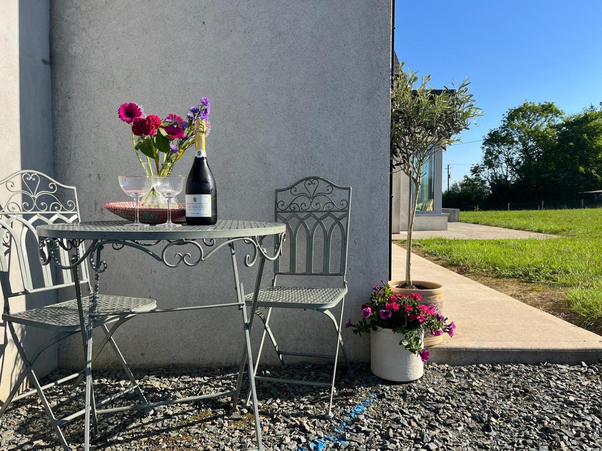 The Loft Curracloe, On Wexfords Coastal Scenic Route * Wexford