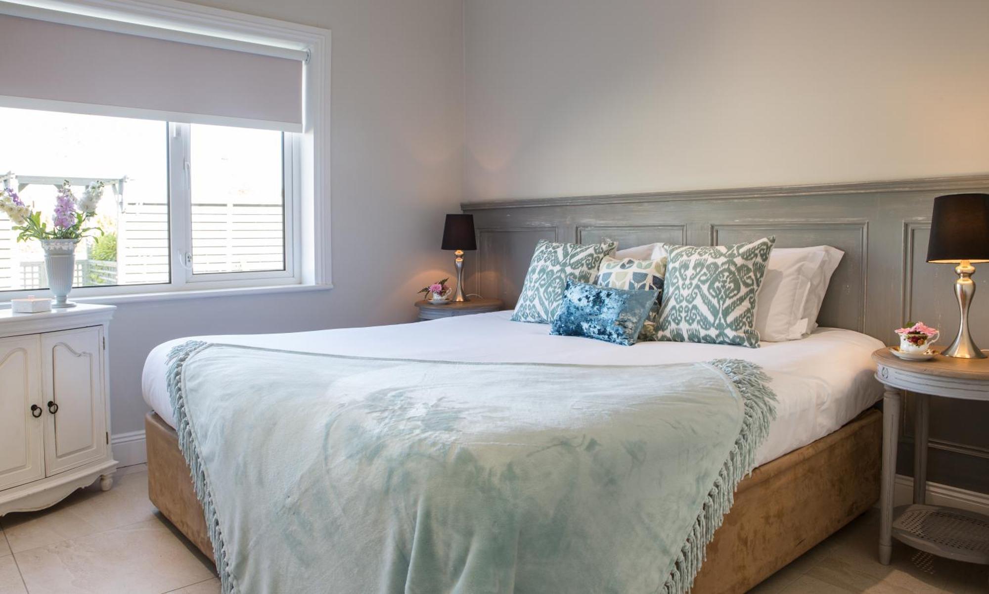 Hotel Whitford House Wexford
