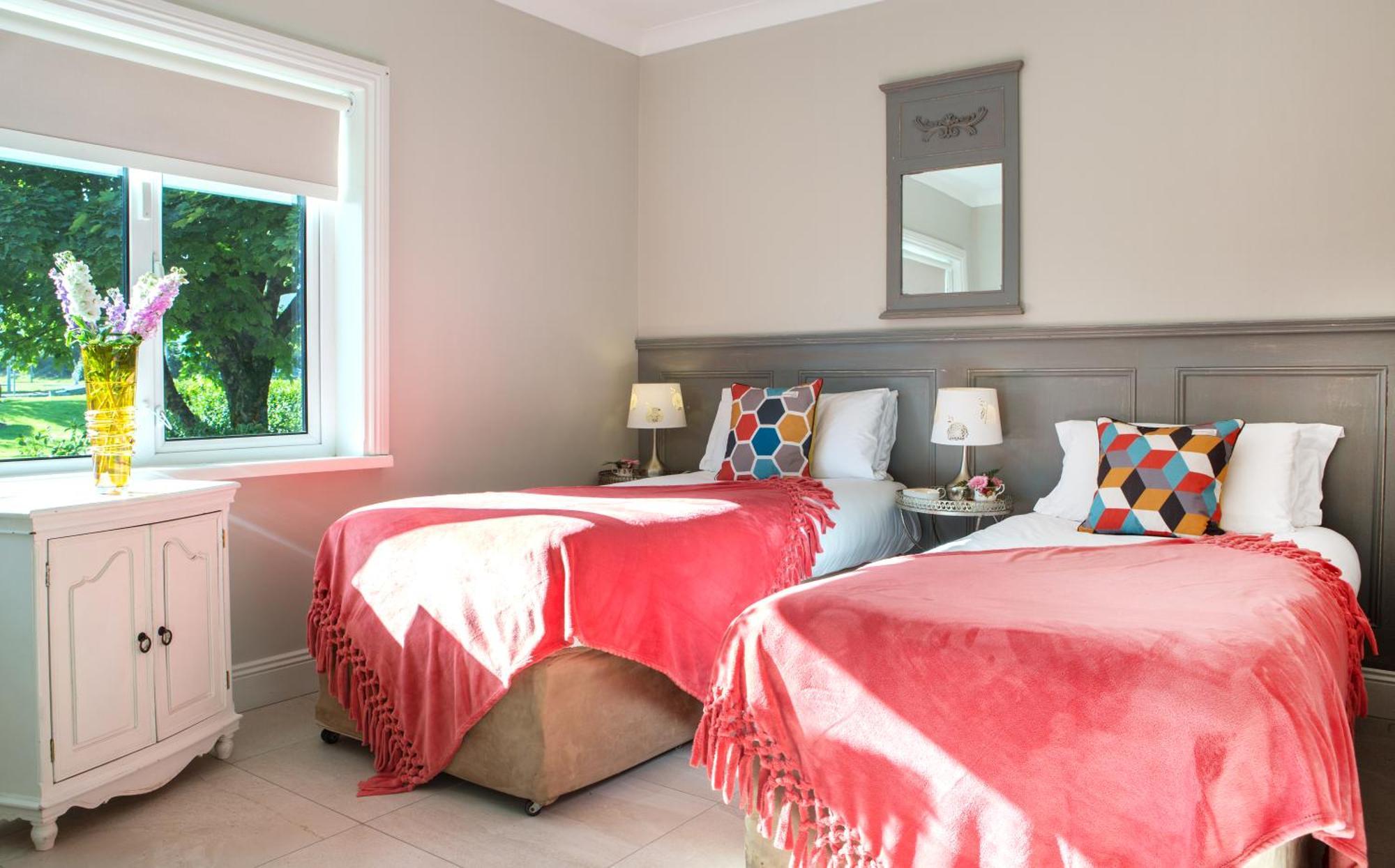 Whitford House Hotel