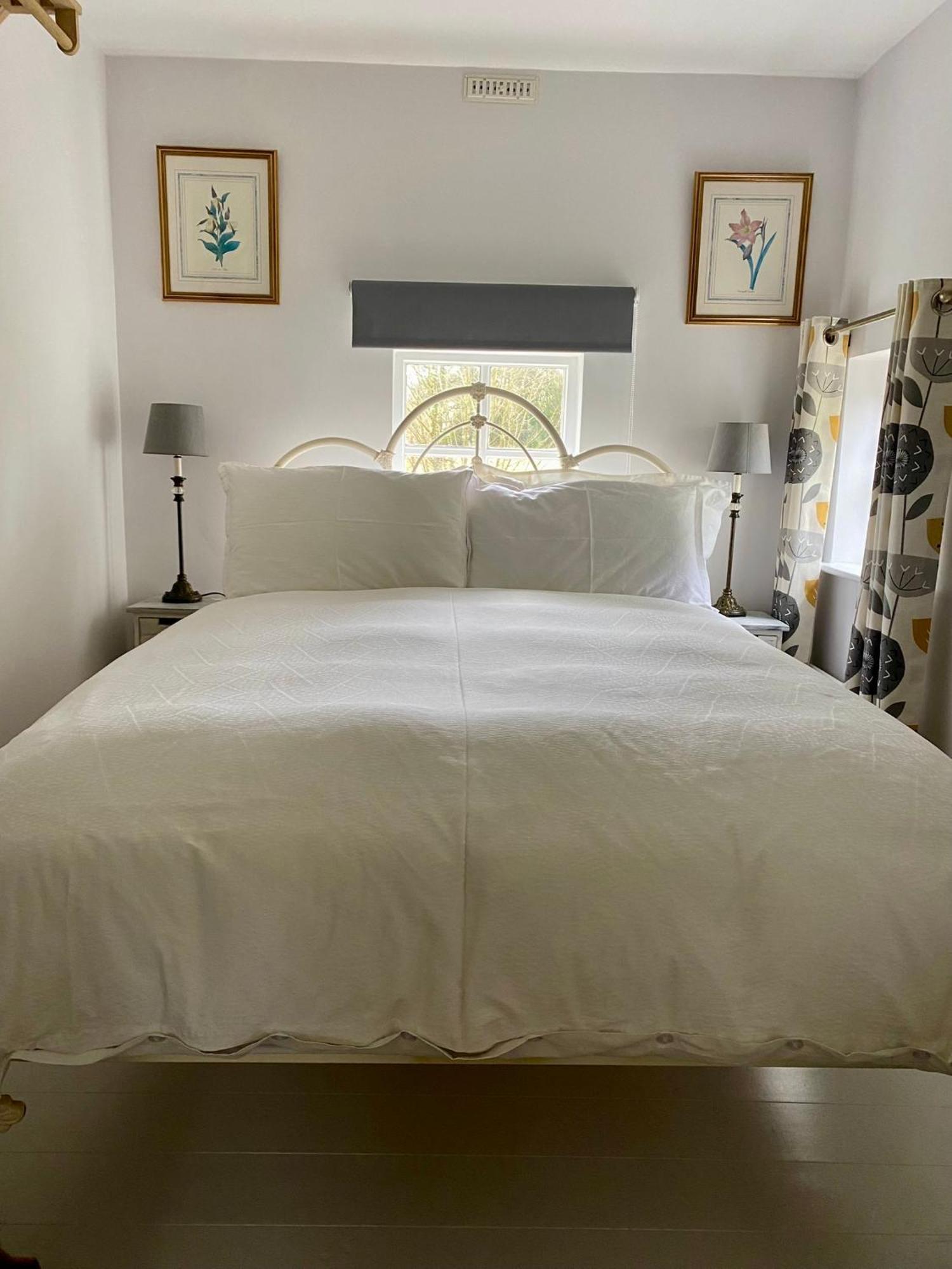 Holiday home Rathjarney Gatelodge Wexford