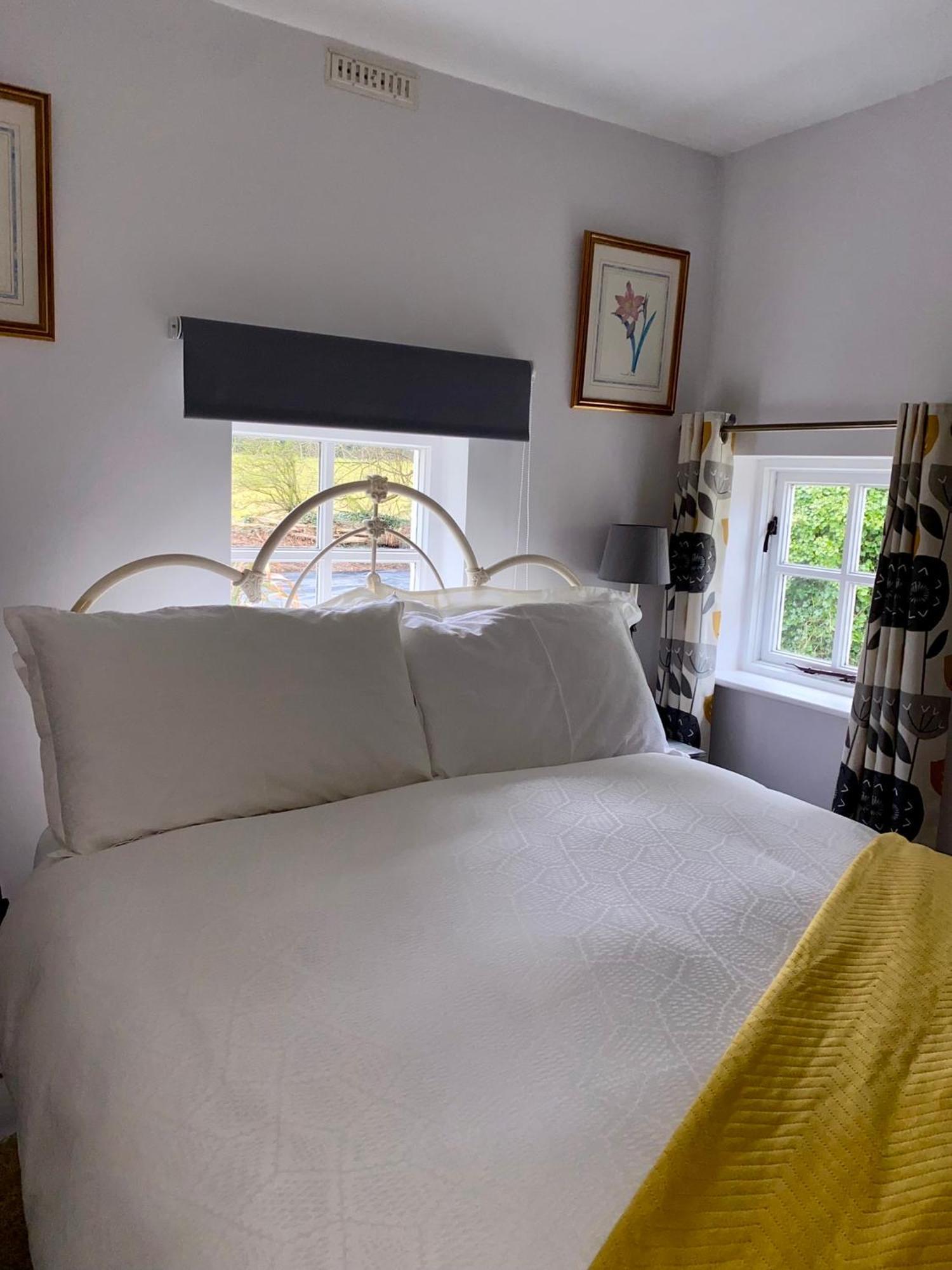 Rathjarney Gatelodge * Wexford