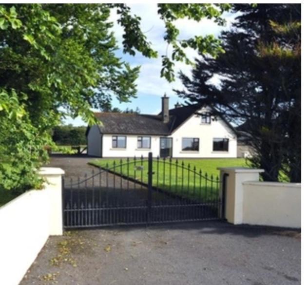 Islands View Holiday home Wexford