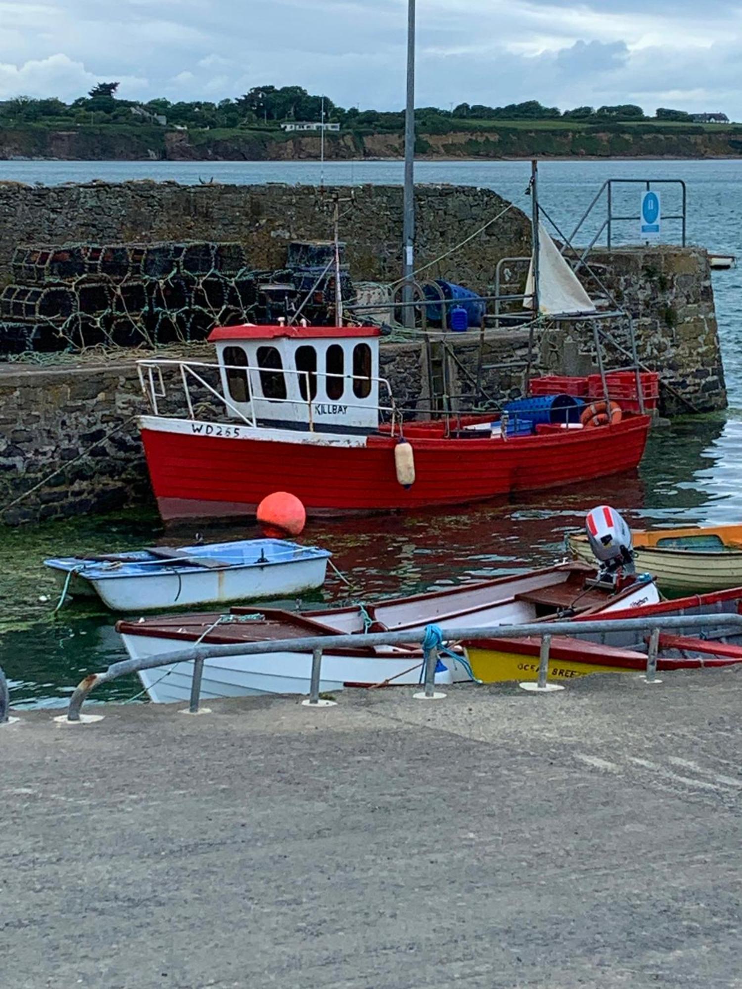 Row * Wexford